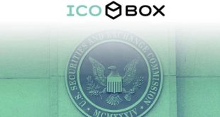 SEC просит суд взыскать более $16 млн с российского портала ICOBox