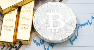 Почему биткоину не так просто конкурировать с золотом