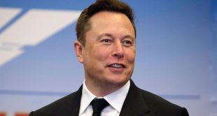 Партия Илона Маска «Америка» поддержит биткоин