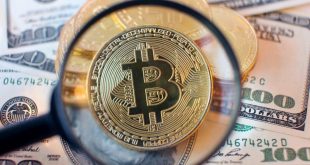 Нереализованная прибыль биткоин-инвесторов поднялась до $1,2 трлн