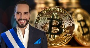 Сальвадор на самом деле не покупал новые биткоины
