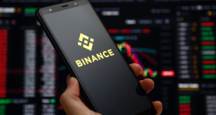Binance отпраздновала восьмую годовщину