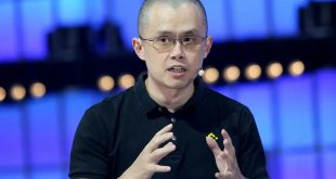 Чанпен Чжао может подать в суд из-за клеветы на Binance