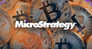 На балансе Strategy хранится уже свыше 601 000 BTC