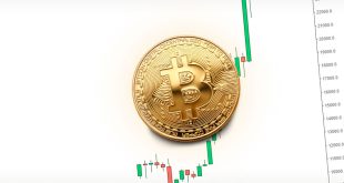 Аналитик дал прогноз по биткоину