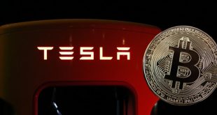 Tesla потеряла $2,5 млрд из-за продажи BTC