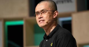 Чанпэн Чжао: Binance хочет вернуться в США