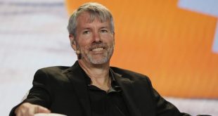 Майкл Сейлор дал прогноз по BTC до конца года