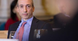 Гэри Генслер: Биткоин превосходит другие криптовалюты