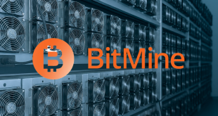 BitMine сообщила о покупке 82 353 ETH